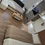 Apartma Minka Apartment