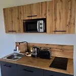 Apartma Minka