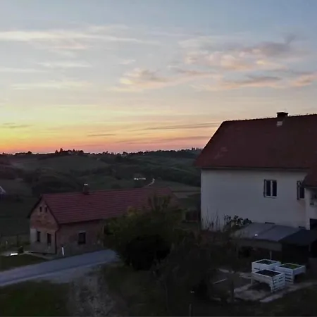 Apartma Minka