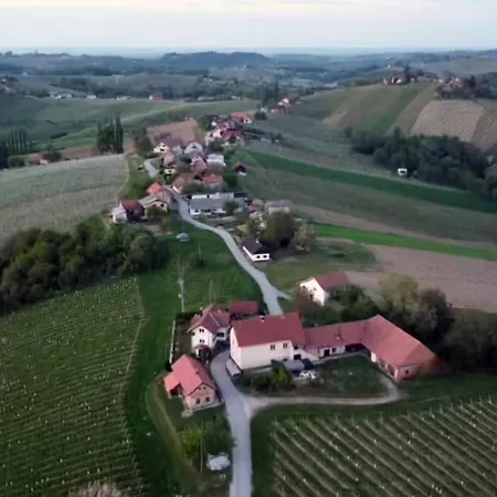 Apartma Minka Apartman