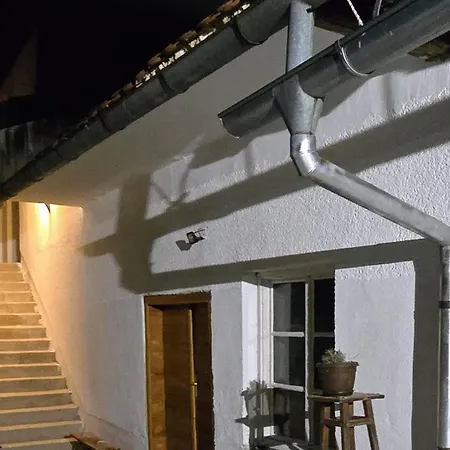 Apartma Minka Apartman