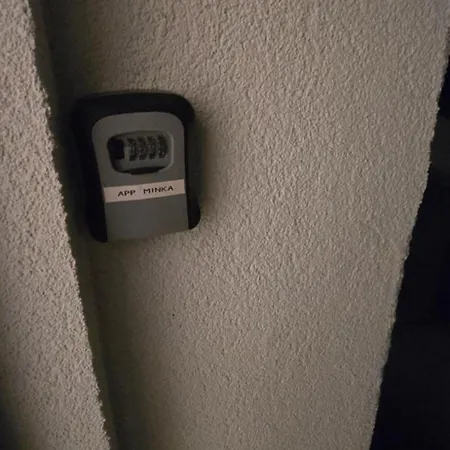 Apartma Minka Apartment *