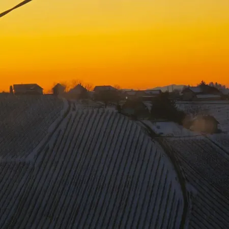 Apartment Apartma Minka