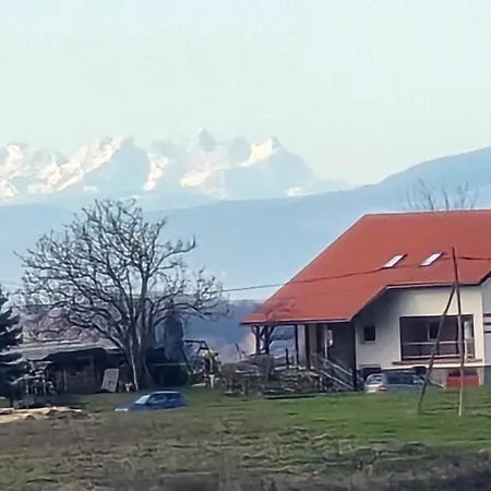 Apartma Minka Apartment *