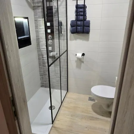 Apartma Minka Apartment