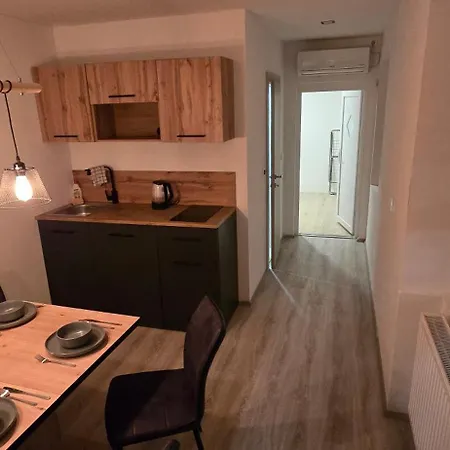 Apartment Apartma Minka Miklavz pri Ormozu