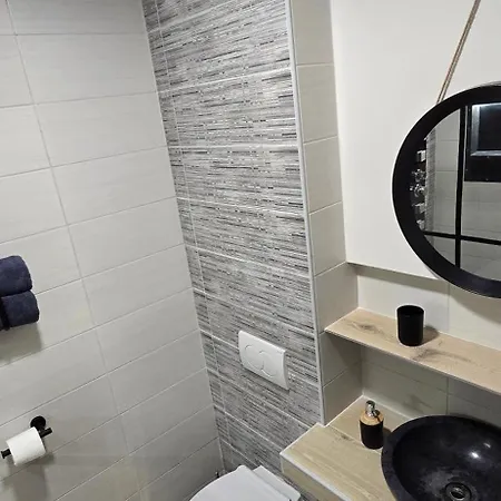 Apartman Apartma Minka *