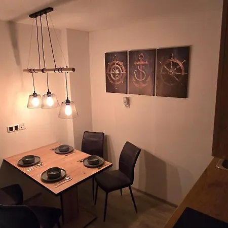 Apartma Minka Apartment Miklavz pri Ormozu
