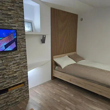 Apartman Apartma Minka