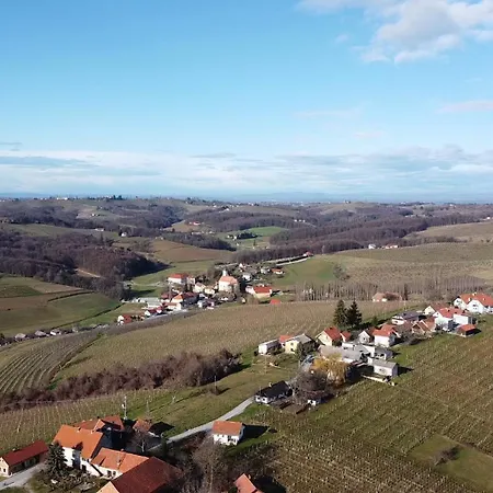 Apartma Minka Apartment Miklavz pri Ormozu