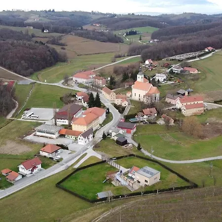 Apartma Minka Miklavz pri Ormozu