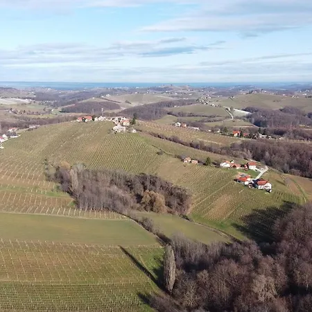 Apartma Minka Apartman