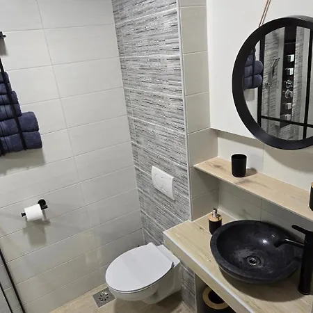 Apartma Minka Apartmán *