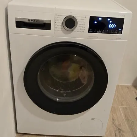 Apartma Minka