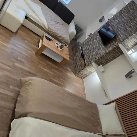 Apartma Minka 아파트