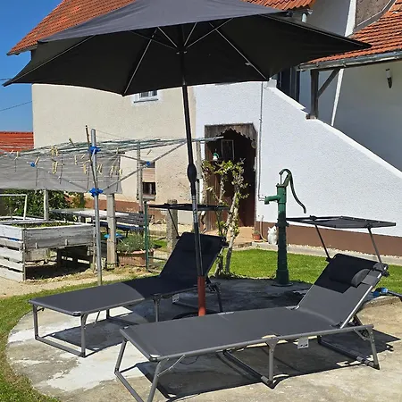 Apartma Minka * Miklavz pri Ormozu