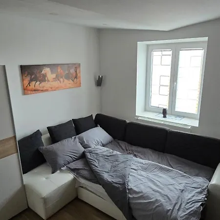 Apartma Minka Apartment