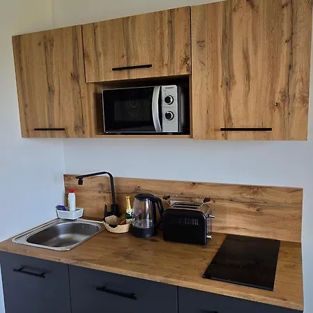 Apartma Minka