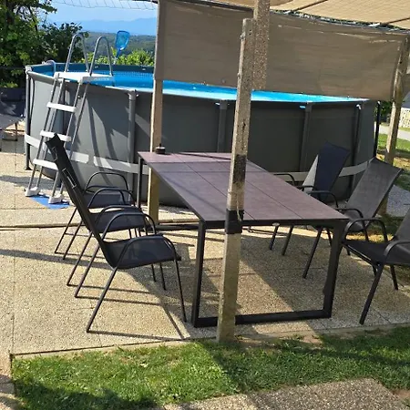 Apartma Minka *