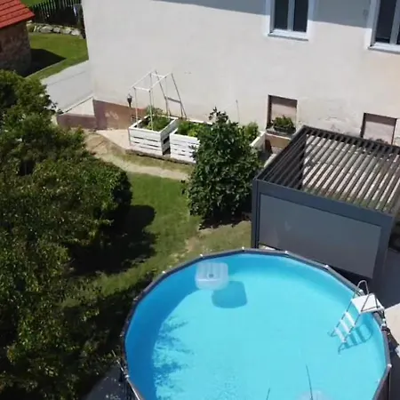 Apartma Minka Apartment Miklavz pri Ormozu