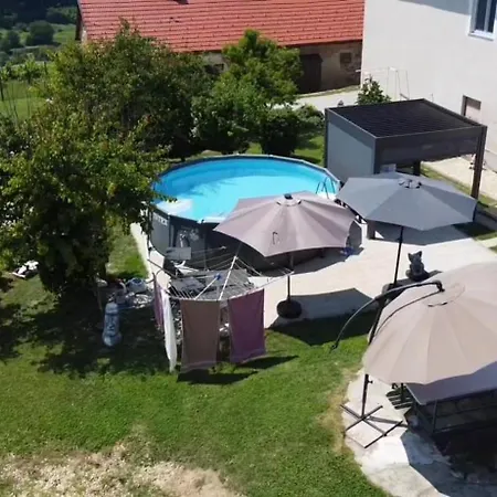 Apartma Minka