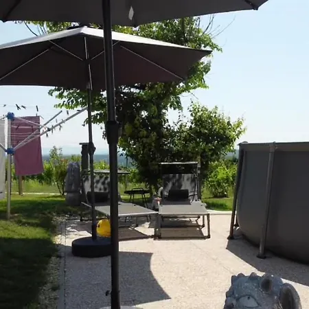 Apartma Minka Miklavz pri Ormozu