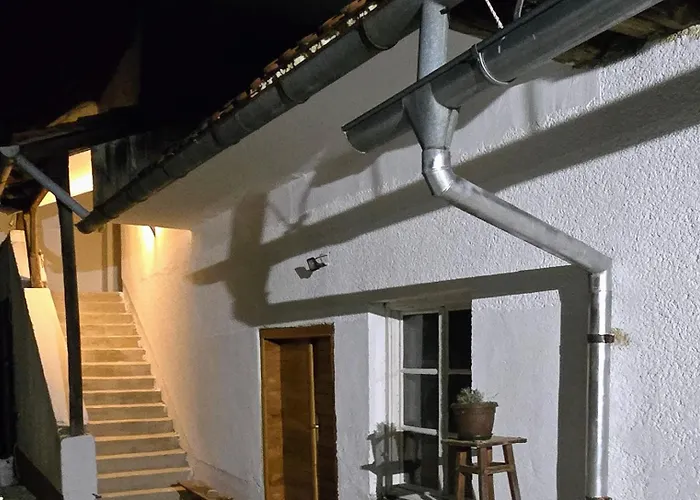 Apartma Minka דירה