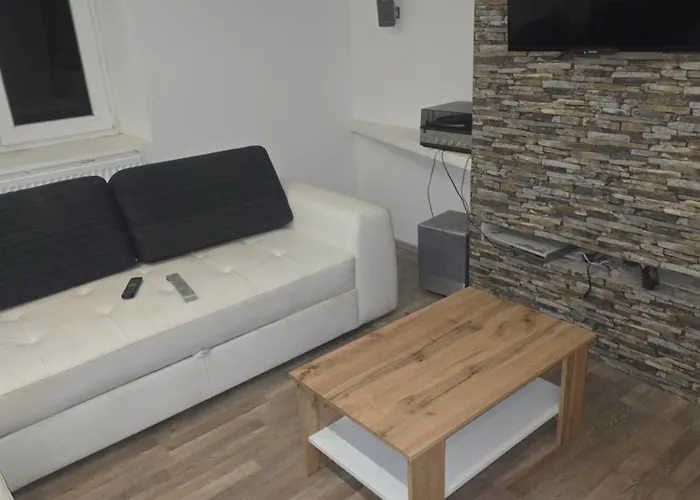 Apartamento Apartma Minka *