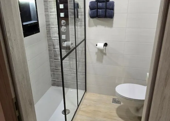 Apartma Minka Apartamento