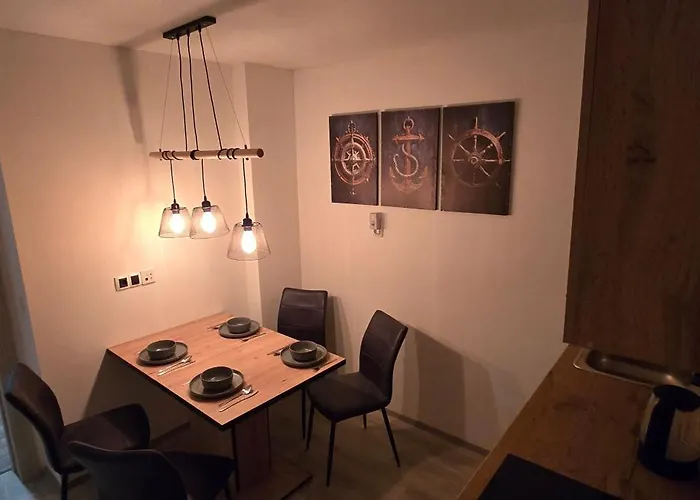 Apartma Minka アパート Miklavz pri Ormozu