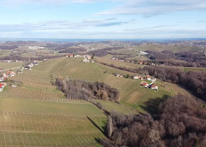 Apartma Minka Apartamento