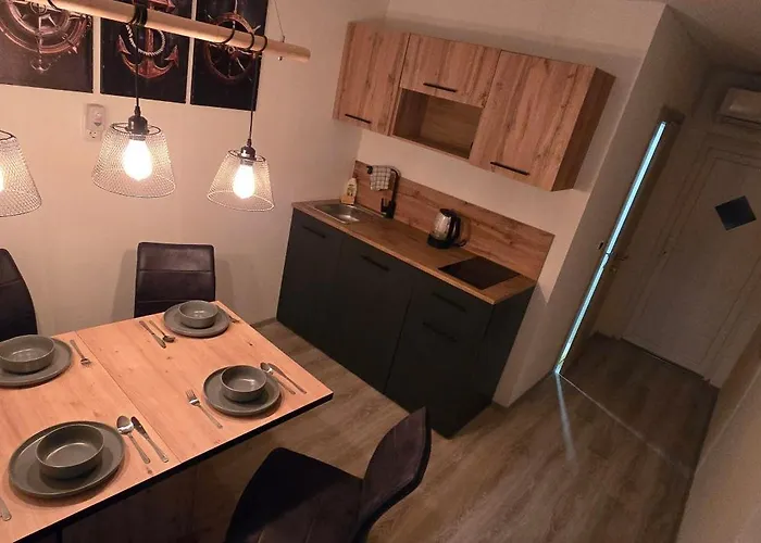 Apartamento Apartma Minka