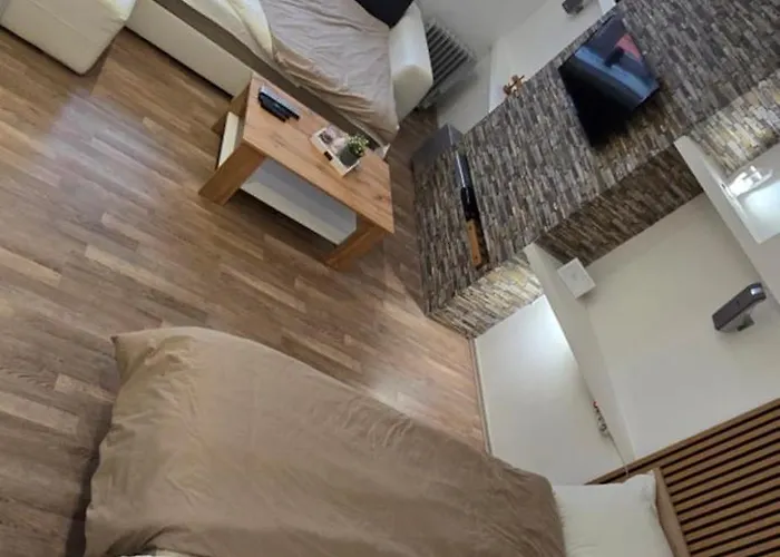 Apartma Minka דירה