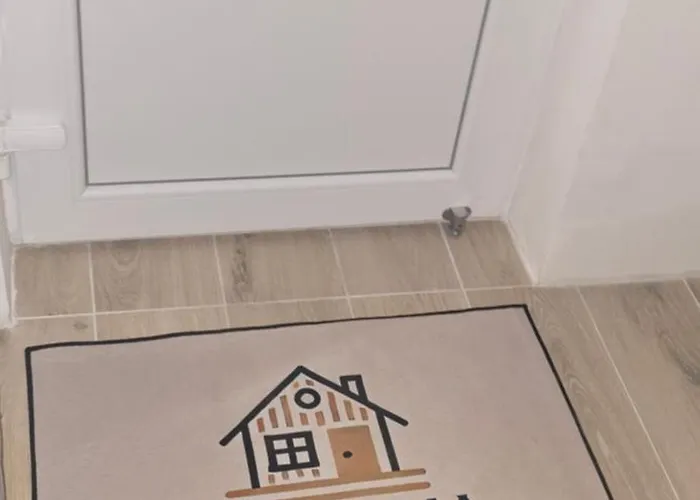 Apartma Minka Apartamento