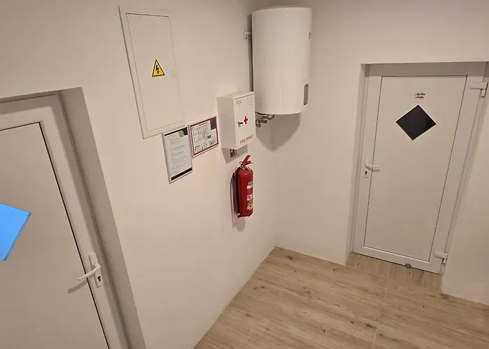 Apartamento Apartma Minka