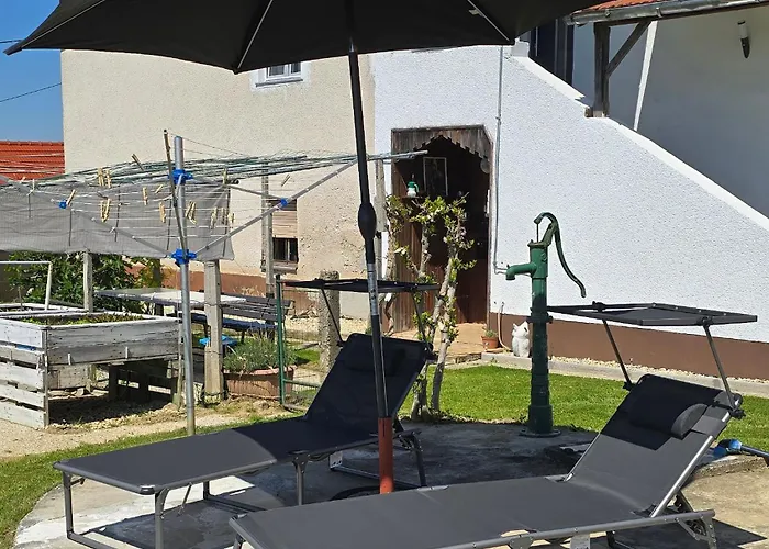 Apartma Minka * Miklavz pri Ormozu