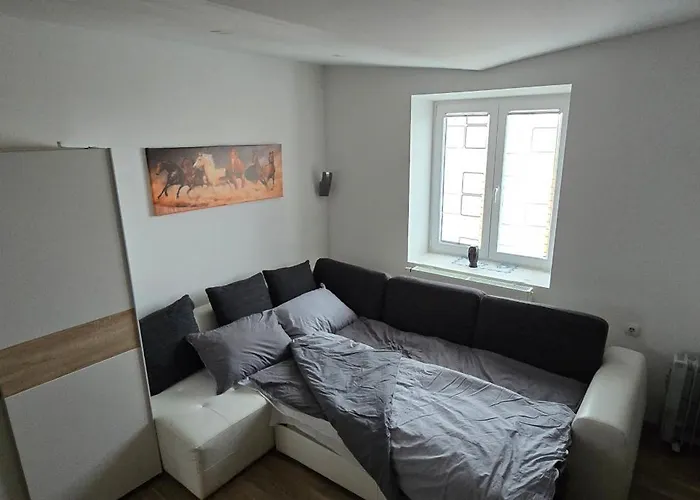 Apartma Minka アパート